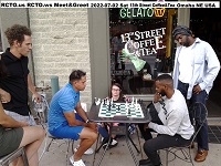  Erick Alain D'Vante Courtney 