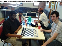  Prentiss Shakur Warren Sullivan 