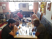  Ezekiel Adam Marvin Warren Sott Natasha 