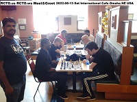  Ryan Prentiss Adam Marvin Warren Scott Ezekiel 