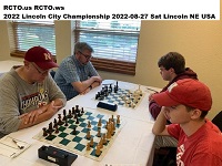 2022 Lincoln City Championship 2022-08-27 sat Lincoln NE USA 
