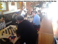  Warren Shakur Dale Prentiss Mike Tony Marvin 