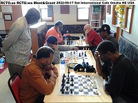  Gervas Warren Shakur Marvin Scott Chad Prentiss |  