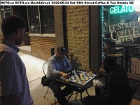  Warren Tony Courtney 