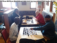  Alier Marvin Scott Shakur 