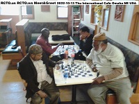  Shakur Alier Warren Marvin 