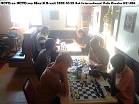  Adam Chad Marvin Arnie Scott Alier 