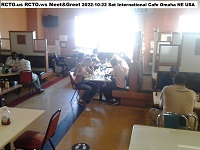  Warren Courtney Adam Chad Marvin Arnie Scott Alier Marcus Prentiss | Ezekiel Shakur 