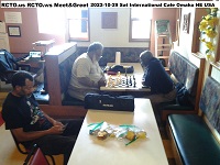  Warren Marvin Gervas 