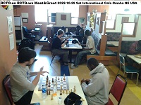   Ezekiel TJ Warren Alier Prentiss Derrick Chad Courtney | Shakur 