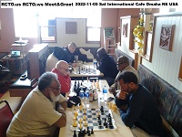  Marvin Scott Courtney Adam Jervase Shakur Warren 