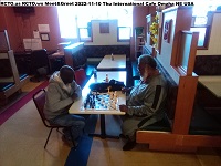  Jervase Marvin | Alier 