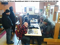  Adil Prentiss Scott Adam Marvin Jervase Warren Chad | Shakur Arthur 