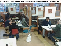  Ben Uri Marvin Jervase Alier Warren Scott | Prentiss Velma 