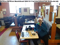  Marvin Jervase Courtney 