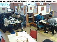  Marvin Warren Courtney Velma Jervase Prentiss Scott | Adil 