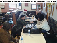  Jervase Warren Marvin Scott Courtney 