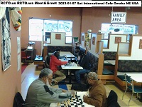  Marvin Shakur Alier Warren Prentiss Courtney | BrotherG Jervase 