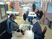  Marvin Scott Marshall 