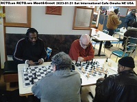  Arnie Courtney Scott Shakur 