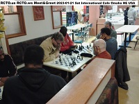  Courtney TJ Alier Arnie Warren Scott Prentiss 