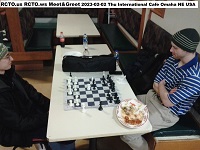  Nathan Marshall | Alier 