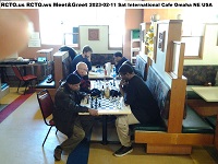  Shakur Scott Patrick Warren Alier Prentiss | Courtney TJ 