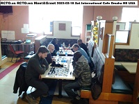  Patrick Scott Courtney Shakur Tony Alier 