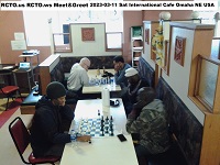  Chad Scott Warren Courtney Alier 