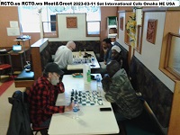  Rich Scott Warren Courtney Alier 