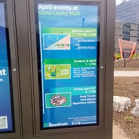  RCTO.us RCTO.ws Gene Leahy Mall Omaha NE USA 2023-04-08 Sat 1pm - 3pm 