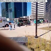  Gene Leahy Mall Omaha NE USA 