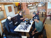  Courtney Marvin Tony Chad 