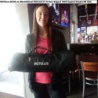  Elaine B DJs Dugout 10th & Capitol 