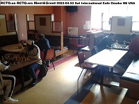  Marvin Courtney Arnie Adam Warren Alier | Tony 