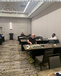  Midwest Open 2023 Chess Tournament Omaha Marriot Regency 2023/04/22 Sat 2023/04/23 Sun 