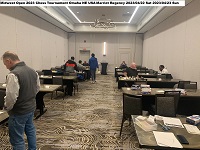  Midwest Open 2023 Chess Tournament Omaha Marriot Regency 2023/04/22 Sat 2023/04/23 Sun 