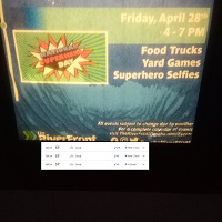  Meet & Greet 2023-04-28 Fri Gene Leahy Mall Omaha NE USA 