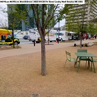  Gene Leahy Mall 7 food trucks | Toms Coffee Truck 