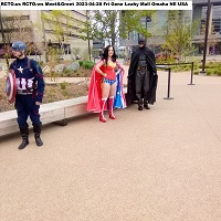  CaptainAmerica WonderWoman Batman 