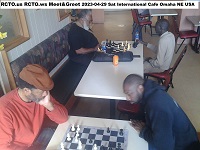  Warren Marvin Alier Courtney 