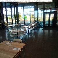  Luminarium Lewis & Clark Landing Riverfront 