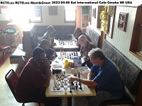  Prentiss Shakur Johnny Warren Scott Arnie 