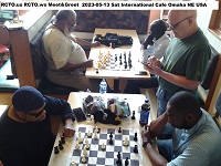  Shakur Marvin Alier Scott Courtney | Jasmine Remy 