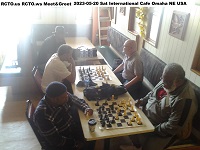  Shakur Marvin Alier Scott Courtney | Jasmine Remy 