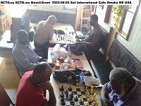  Guiermo Courtney Scott Prentiss Marvin 