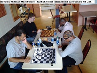  Warren TJ Courtney Shakur | Prentiss | Rich Guiermo 