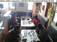  Dillon Doug Alier Courtney | Shakur 