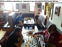  Warren Marshall Alier Marvin 