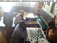  Courtney Warren Alier 